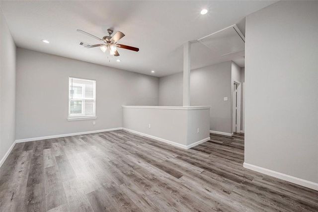 4741 Bricker Street, Houston, TX 77033