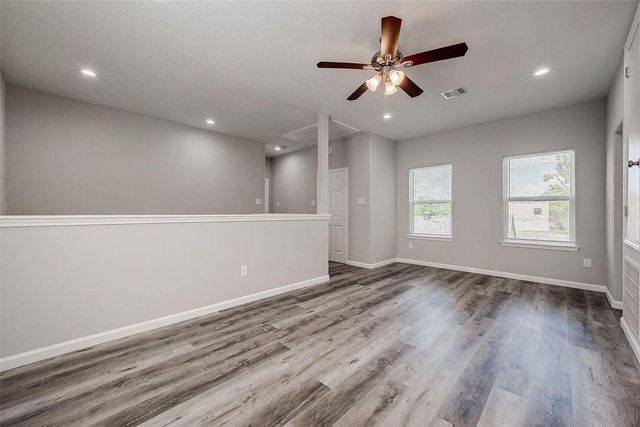 4741 Bricker Street, Houston, TX 77033