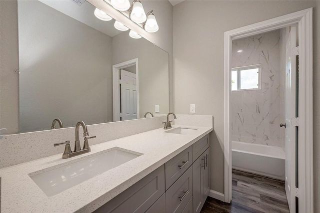 4741 Bricker Street, Houston, TX 77033