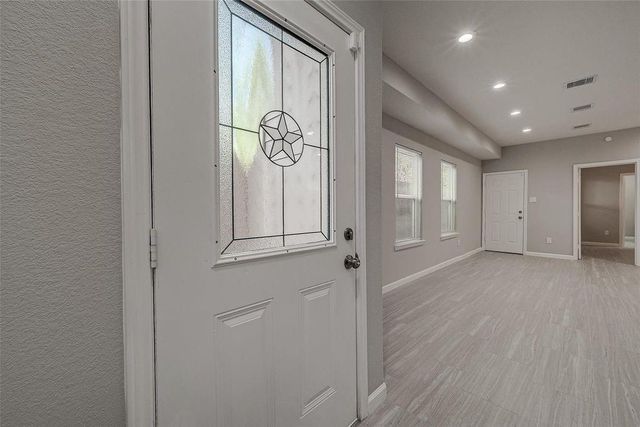 4741 Bricker Street, Houston, TX 77033