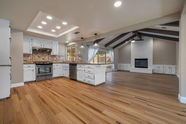 3317 Shamrock Ave, Merced, CA 95340