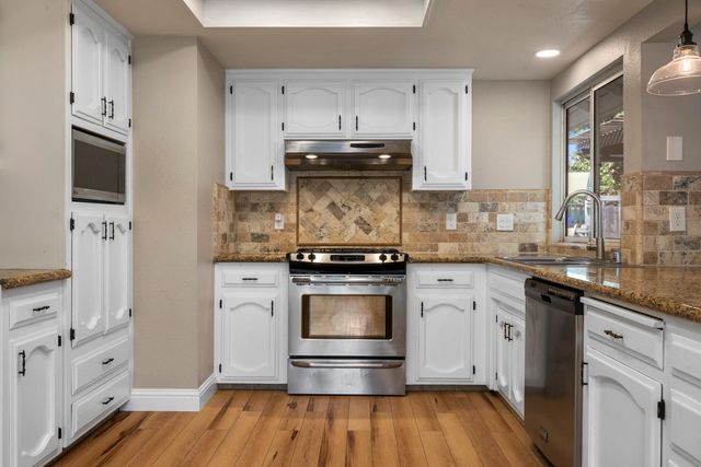 3317 Shamrock Ave, Merced, CA 95340