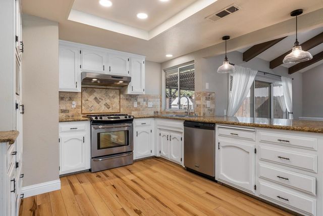 3317 Shamrock Ave, Merced, CA 95340