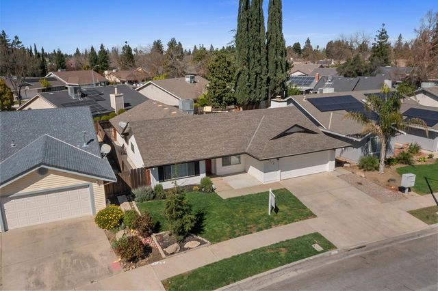 3317 Shamrock Ave, Merced, CA 95340