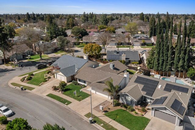 3317 Shamrock Ave, Merced, CA 95340