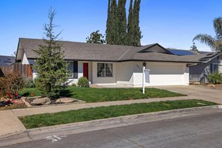3317 Shamrock Ave, Merced, CA 95340