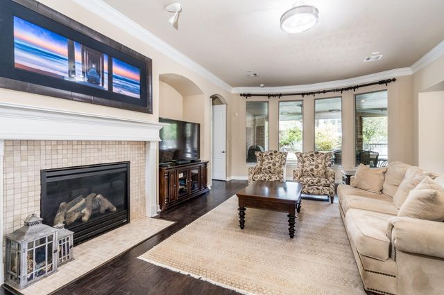 21110 W Kelsey Creek Trail, Cypress, TX 77433