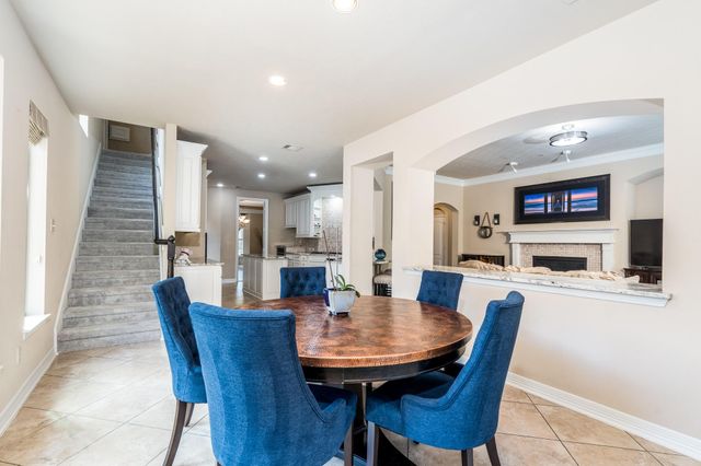 21110 W Kelsey Creek Trail, Cypress, TX 77433