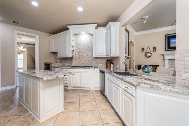 21110 W Kelsey Creek Trail, Cypress, TX 77433