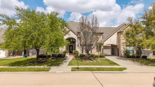 21110 W Kelsey Creek Trail, Cypress, TX 77433