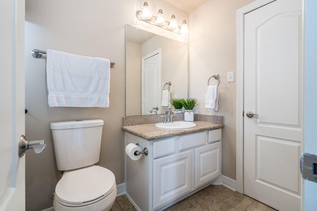 21110 W Kelsey Creek Trail, Cypress, TX 77433