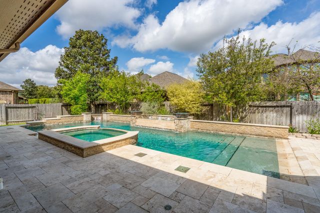 21110 W Kelsey Creek Trail, Cypress, TX 77433