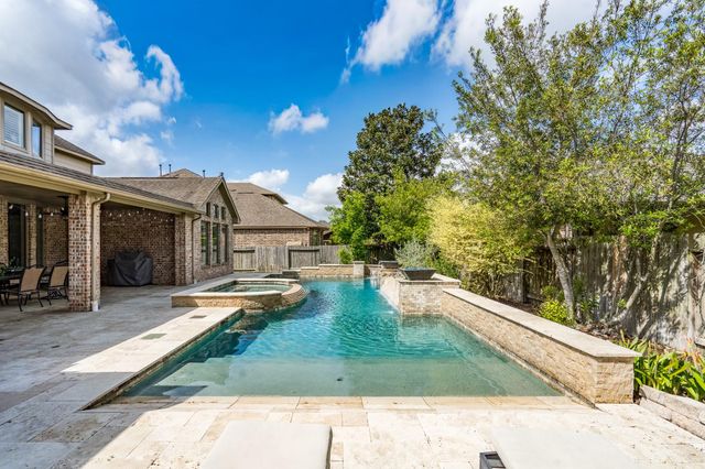 21110 W Kelsey Creek Trail, Cypress, TX 77433