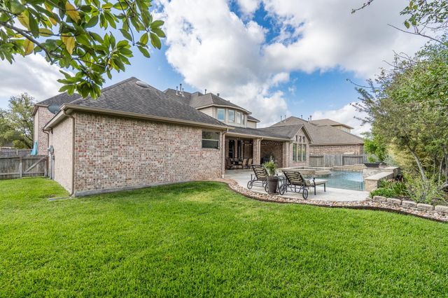 21110 W Kelsey Creek Trail, Cypress, TX 77433