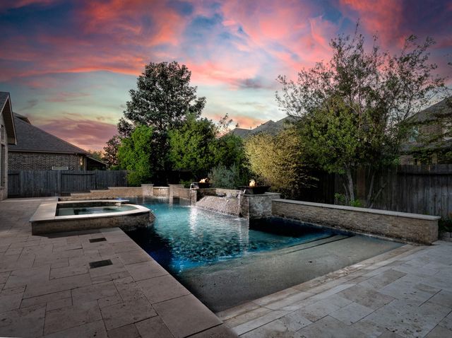 21110 W Kelsey Creek Trail, Cypress, TX 77433