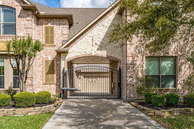 21110 W Kelsey Creek Trail, Cypress, TX 77433