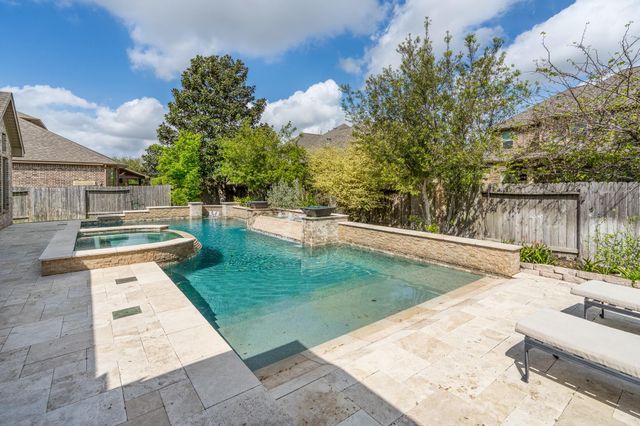 21110 W Kelsey Creek Trail, Cypress, TX 77433