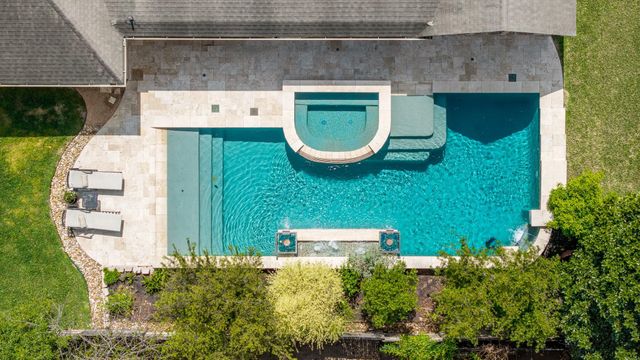 21110 W Kelsey Creek Trail, Cypress, TX 77433