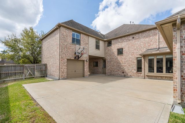 21110 W Kelsey Creek Trail, Cypress, TX 77433