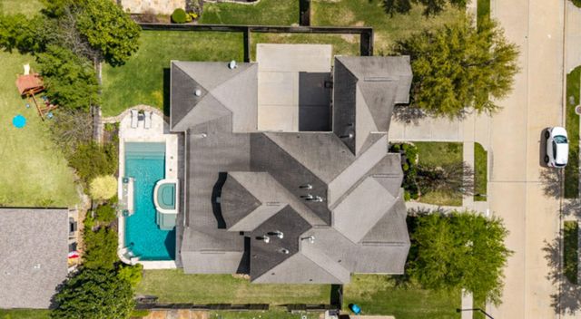 21110 W Kelsey Creek Trail, Cypress, TX 77433