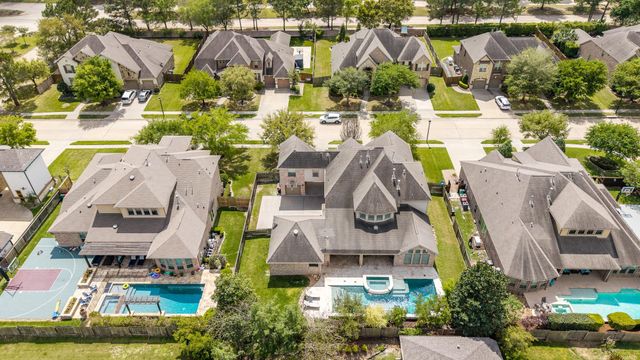 21110 W Kelsey Creek Trail, Cypress, TX 77433