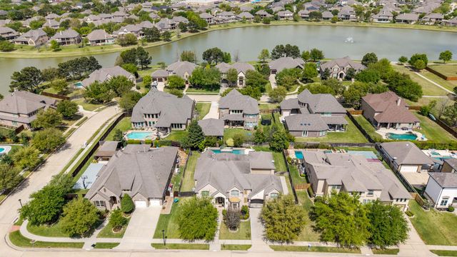 21110 W Kelsey Creek Trail, Cypress, TX 77433