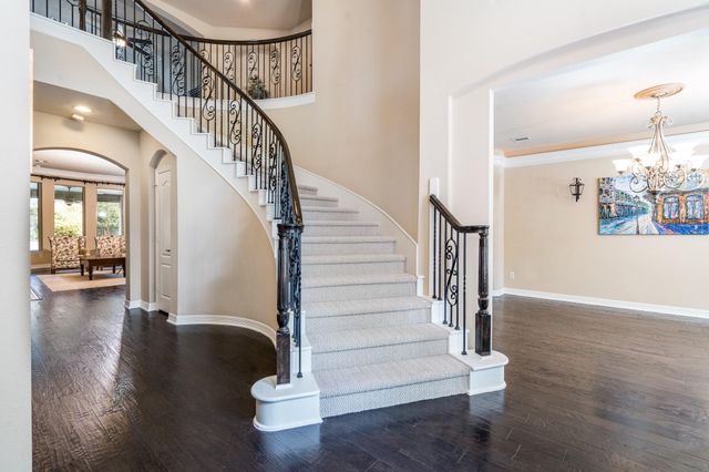 21110 W Kelsey Creek Trail, Cypress, TX 77433