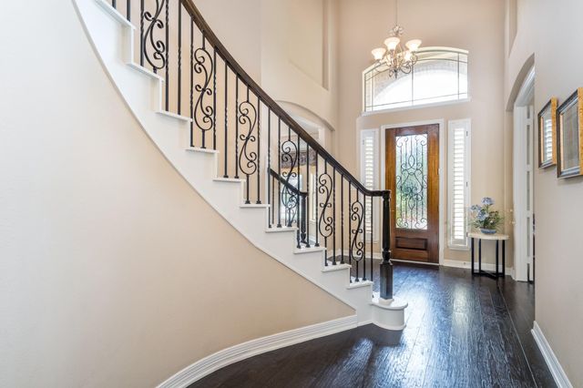 21110 W Kelsey Creek Trail, Cypress, TX 77433