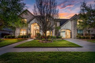 21110 W Kelsey Creek Trail, Cypress, TX 77433
