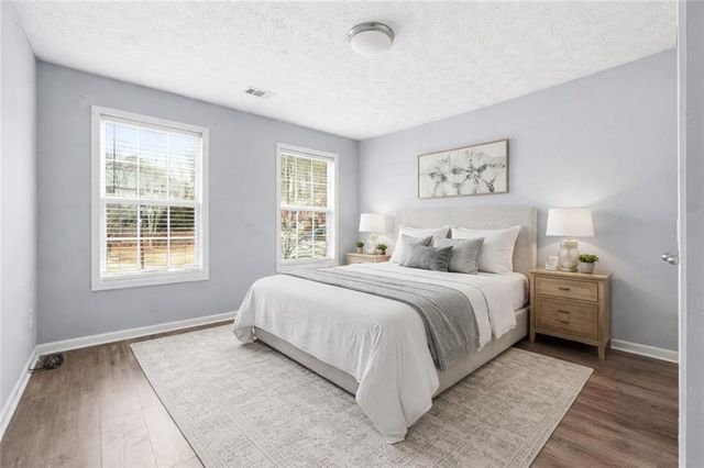 6091 Brookechase Lane, Norcross, GA 30093