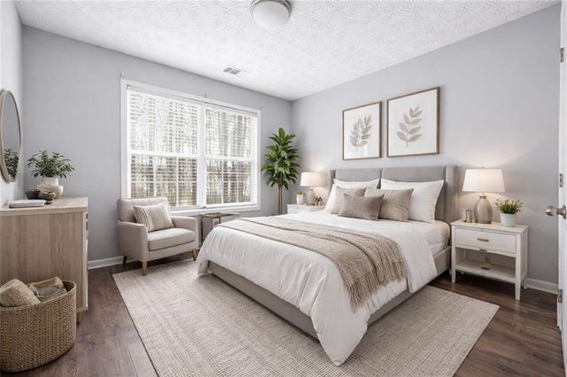 6091 Brookechase Lane, Norcross, GA 30093