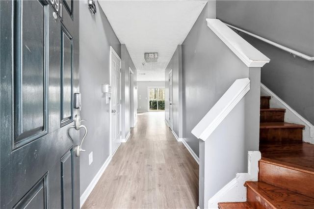 6091 Brookechase Lane, Norcross, GA 30093