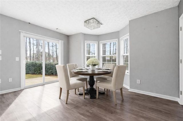 6091 Brookechase Lane, Norcross, GA 30093