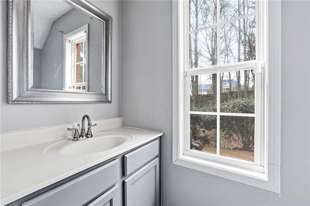 6091 Brookechase Lane, Norcross, GA 30093