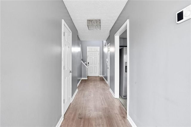 6091 Brookechase Lane, Norcross, GA 30093