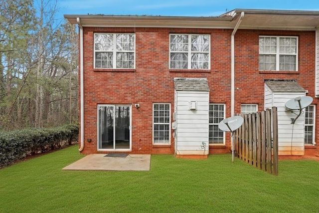 6091 Brookechase Lane, Norcross, GA 30093