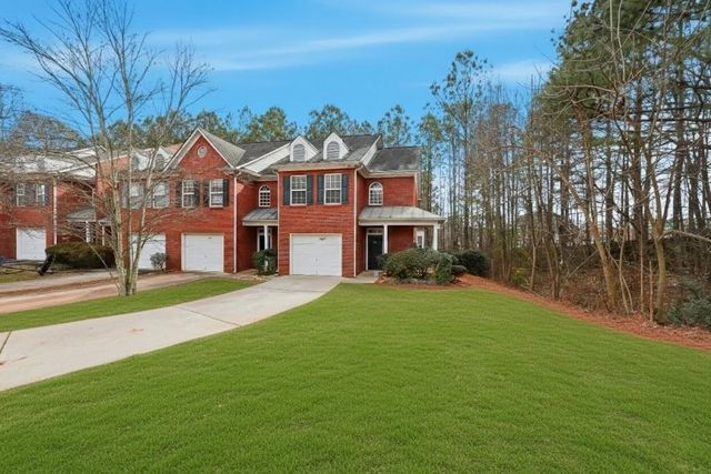 6091 Brookechase Lane, Norcross, GA 30093