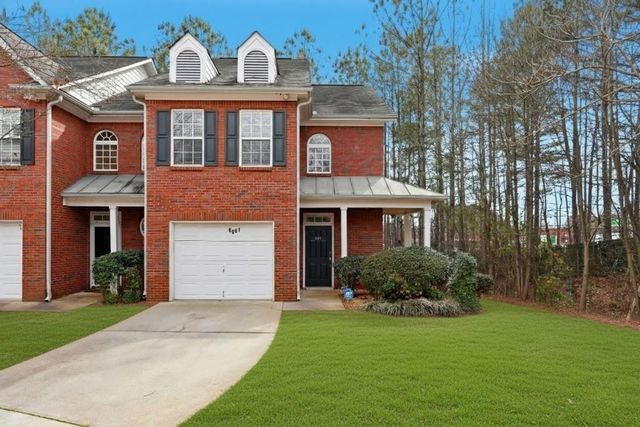 6091 Brookechase Lane, Norcross, GA 30093