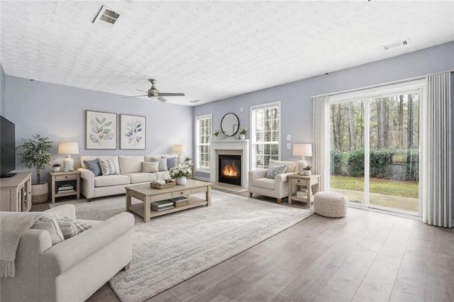 6091 Brookechase Lane, Norcross, GA 30093