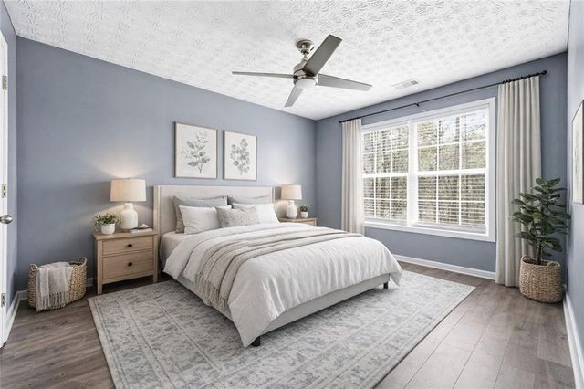 6091 Brookechase Lane, Norcross, GA 30093