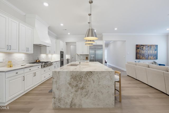 440 Dunton Street, Holly Springs, NC 27540