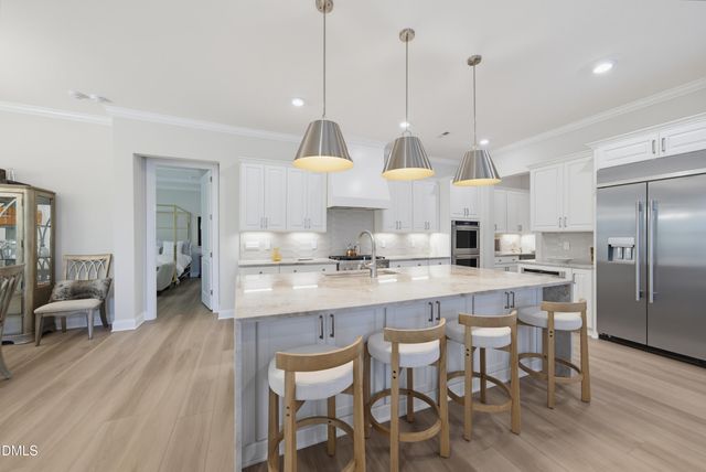 440 Dunton Street, Holly Springs, NC 27540