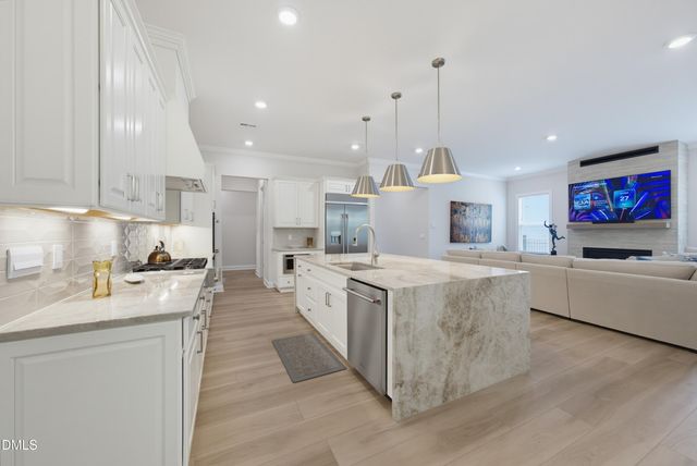 440 Dunton Street, Holly Springs, NC 27540