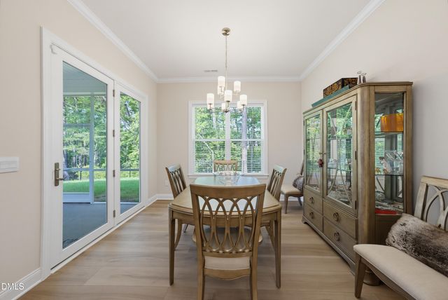 440 Dunton Street, Holly Springs, NC 27540