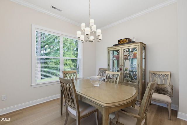 440 Dunton Street, Holly Springs, NC 27540