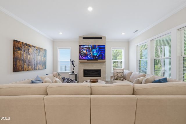 440 Dunton Street, Holly Springs, NC 27540
