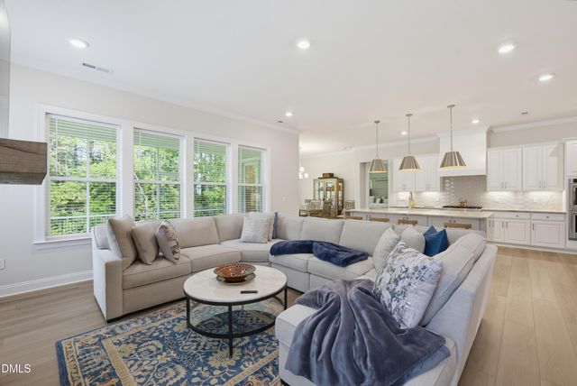 440 Dunton Street, Holly Springs, NC 27540