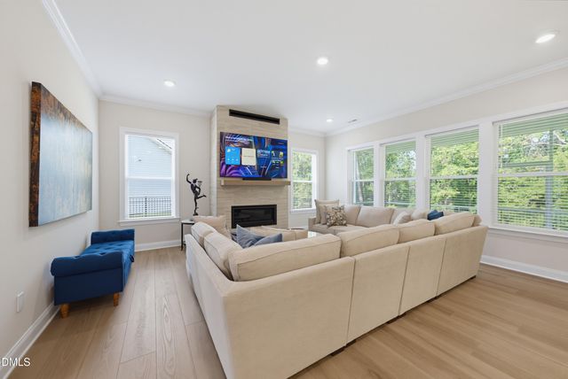 440 Dunton Street, Holly Springs, NC 27540