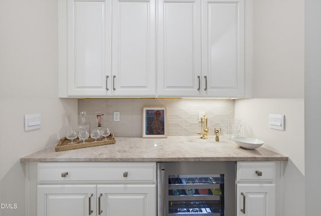 440 Dunton Street, Holly Springs, NC 27540