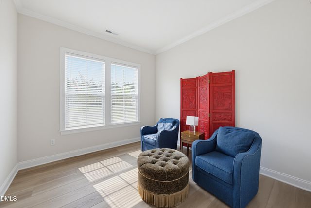 440 Dunton Street, Holly Springs, NC 27540